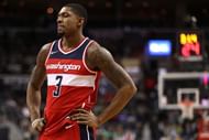 Milwaukee Bucks v Washington Wizards